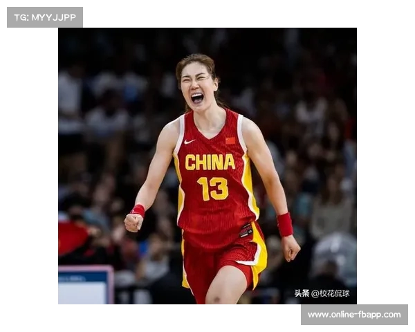 WCBA的奇葩二人转与巴黎奥运的挑战:女篮未来何去何从? WCBA的奇葩二人转与巴黎奥运的挑战:女篮未来何去何从?