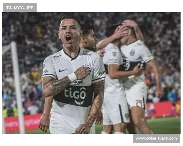 南美解放者杯梅尔加队新人首秀破门未来可期